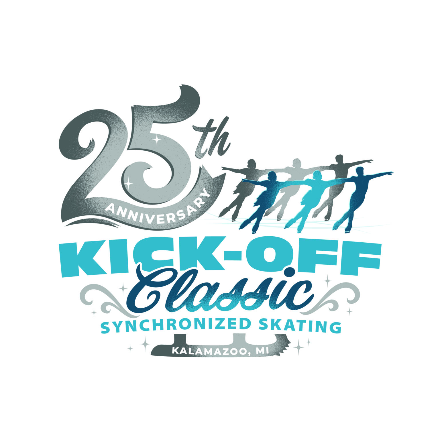 Kalamazoo Kickoff Classic 2025 logo